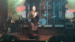 Şebnem Ferah - Yalnız (Jolly Joker Ankara 27 Ocak 2017)