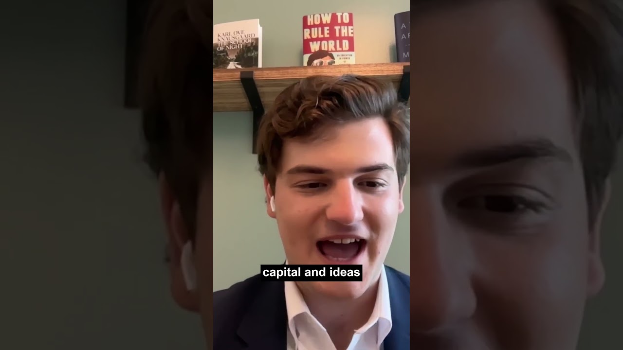 "Professor Billionaire"