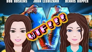 2 Girls, 1 Gaming Topic: 'WTF Movies' based off Video Games
