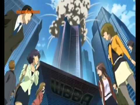 Beyblade Metal Masters Folge 45 2-2