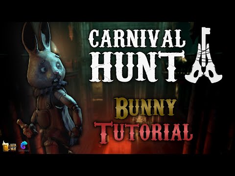 How to play THE BUNNY | Carnival Hunt Tutorial