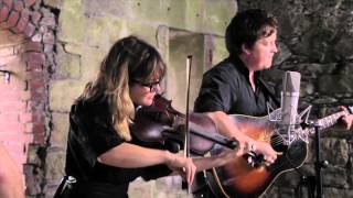 Sara Watkins - Full Concert - 07/28/12 - Paste Ruins at Newport Folk Festival (OFFICIAL)