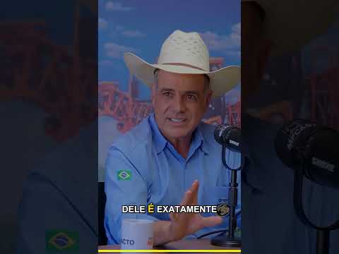 O corretor perguntou: 'Quanto DINHEIRO vocês têm?'… e não quis levar a família pra ver a fazenda 🤠