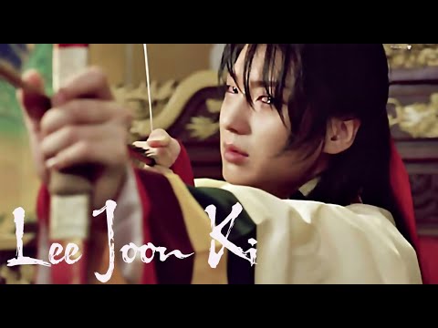 [FMV] The King And The Clown - Lee Joon Gi - Thorn Love