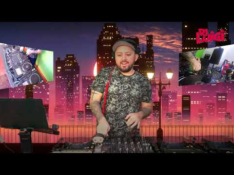 Dj Luigi - Rock Pop 90s 2000