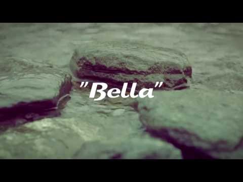 IVAN VENOT - BELLA Bachata 2016 (Video Lyrics)