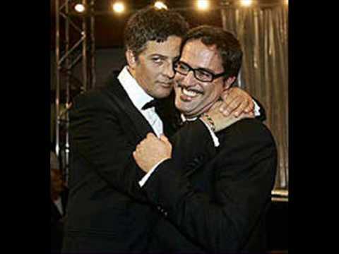 Fiorello e Baldini - Genius - Bimbo Comunista