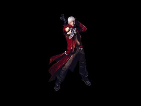 DANTE MAY CRY 6 LEAK! (real)