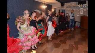 Hiszpańska fiesta SMYKa