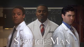 Service to Man Official Trailer