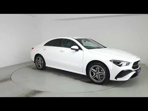 Mercedes-Benz CLA Cla 250 Amg Line Executive E A - Image 2