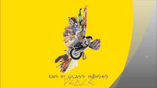 Kids In Glass Houses - Peace - Lyric Video