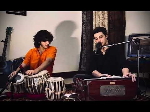Atash-e-ko \by Subhan latif \tabla: suhrab latif \nasrat parsa آتشی کو :سبحان لطیف 