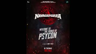 Navya Chakra