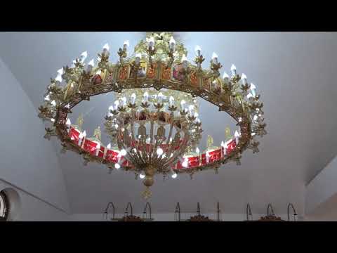 Manastirea Giurgeni - Neamt / 20 septembrie 2020.