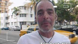 Traci Lords - Making of &quot;Last Drag&quot;