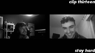 "Stay Hard" Clip 13 - Where Do We Go From Here?