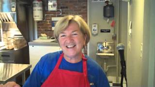 preview picture of video 'Yank's Franks in Wells, Maine'