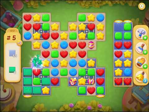 Matchington Mansion Level 1612- 🏰 Gameplay - Gamopolis