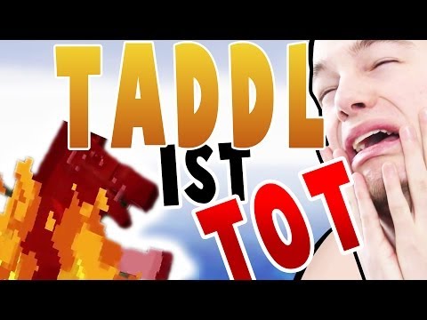 TADDL UND BABA-HA SIND TOT! [Song] Varo #15 und #16 (Lukas, der Rapper)