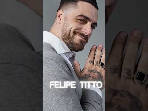 O PREÇO Invisível de Ser Conhecido (FELIPE TITTO) | JOTA JOTA PODCAST #287
