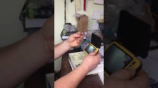 Камера для рыбалки aqua vu micro plus dvr lq 3502d