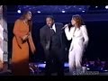 Gerald Levert, Yolanda Adams, & Tamia - I Believe ...