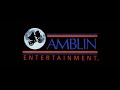 Amblin Entertainment DreamWorks Pictures MPAA Rating Card R 2005