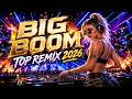 DJ ILHAM BIG BOOM KABOOM IN THE ROOM REMIX FULL TOP REMIX 2026