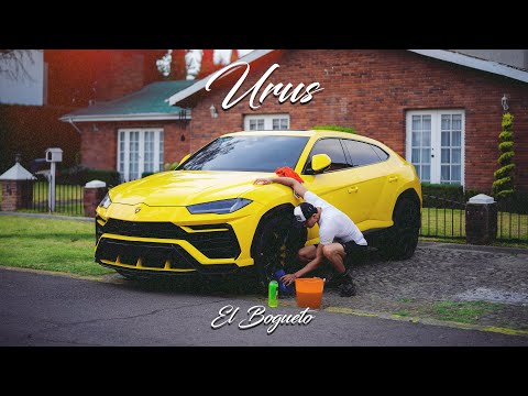 Miniatura de Urus