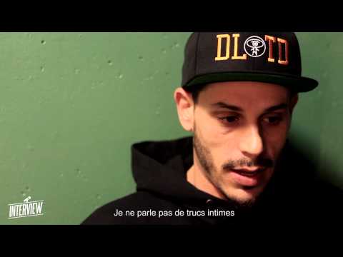 Evidence - Interview