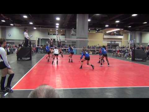 Shannon Williams (Class of 2015)-Capitol Hill Classic February 2013