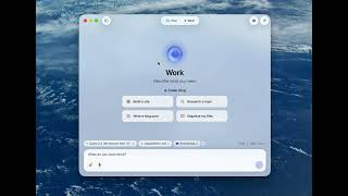 Osaurus Mac AI App Problem / Bug - Tools are Stuck in "Chat Mode Only" When Running Local Models