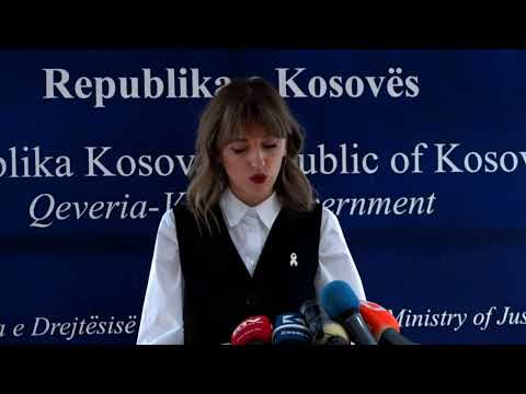 “Ku janë thonjët e Astrit Deharit” -Haxhiu: Fija e flokut asnjëherë s’është trajtuar