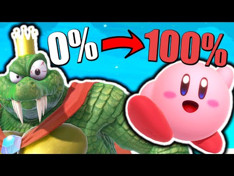 Every Characters BEST COMBO In Smash Bros. Ultimate