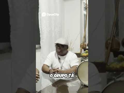 De Barzinho à Vera Cruz Minha Jornada Musical