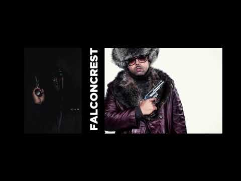 TWISTELLO ft. FALCONCREST prod. ABRAHAM LIL SON RUSSIAN ROULETTE