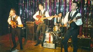 The Kaisers - Shake Me