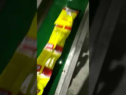 Automatic Powder Packing Machine