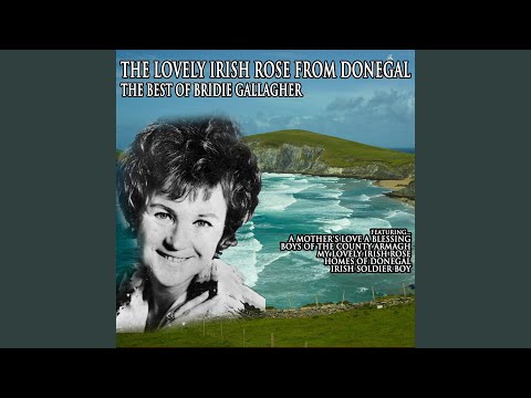 A Mother's Love a Blessing