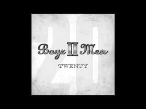 Boyz II Men - On Bended Knee (Twenty Version)