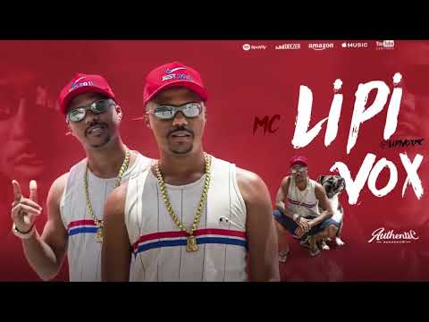 Berimbau das Arábia - Mc's Lipivox & Acacio ( Dj Dzs )