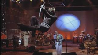 Luis Melodia - Negro Gato