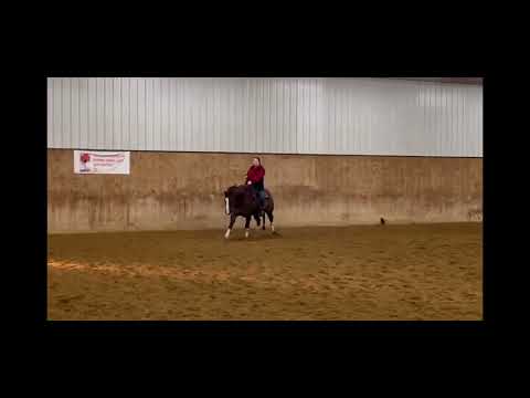 Lead Change Practice at Shawn Flarida’s on Shiny Jersey