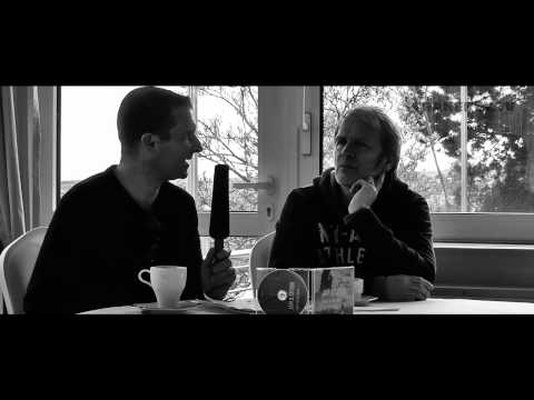 Tranergy.TV Interview mit Jam El Mar (Jam & Spoon) | Aufzeichnung vom 12.5.2013 | Wiesbaden