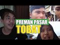 PREMAN PASAR TOBAT Film Pendek Sunda Kasar