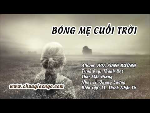 Bóng Mẹ cuối trời