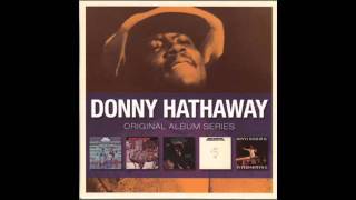 Donny Hathaway   I Love You More Than You&#39;ll Ever Know (Live)