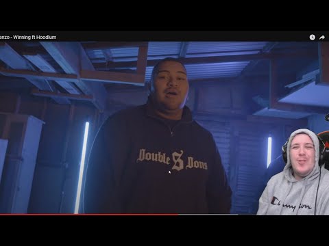 Kenzo - Winning ft Hoodlum Reaction