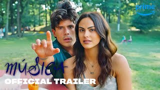 Música - Official Trailer | Prime Video